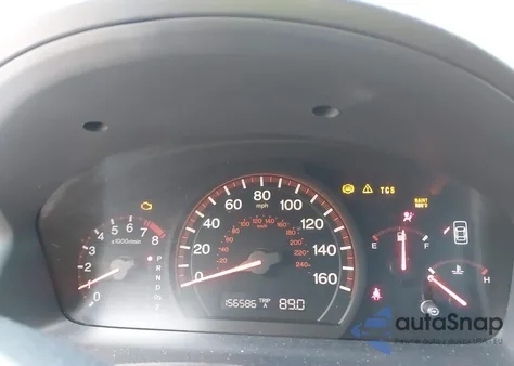 2004 Honda Accord 3.0 Ex from USA, damaged, VIN 1HGCM82684A012934